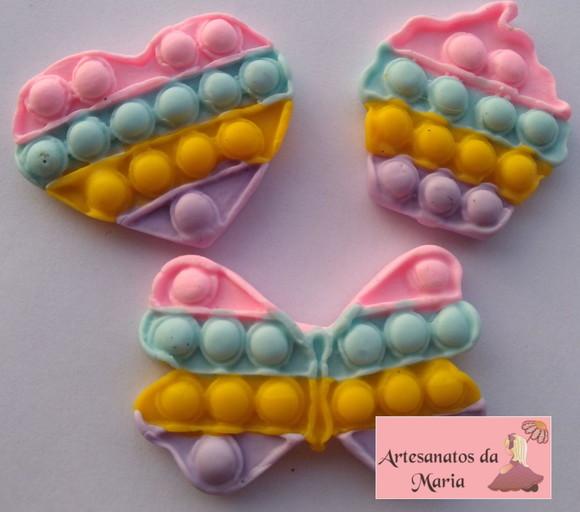 Aplique Pop Ip de Biscuit