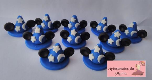 Circo do Mickey de Biscuit