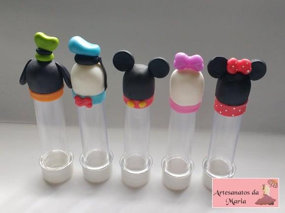 Tubete Turma do Mickey