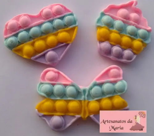 Aplique Pop Ip de Biscuit