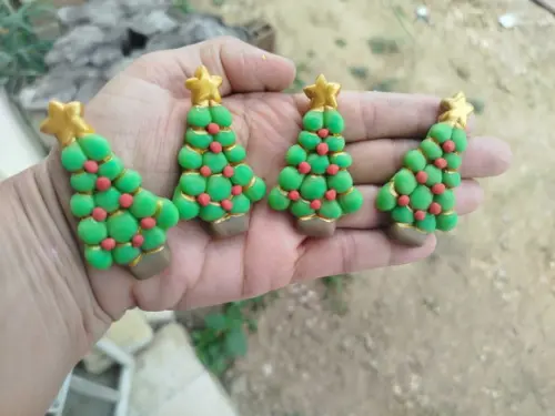 Imã Natal 2026 de Biscuit