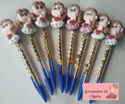 Lembrancinha Dia dos Professores