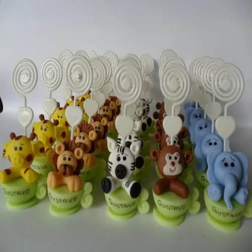 Safari de Biscuit
