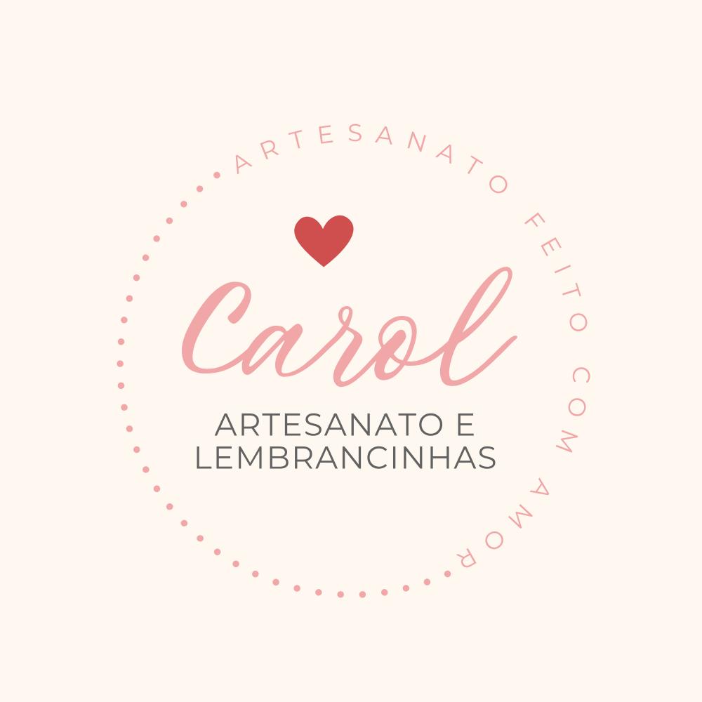 Carol Artesanato e Lembrancinhas