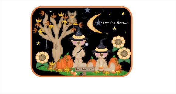 ^-^ Marmitinha Helloween ^-^