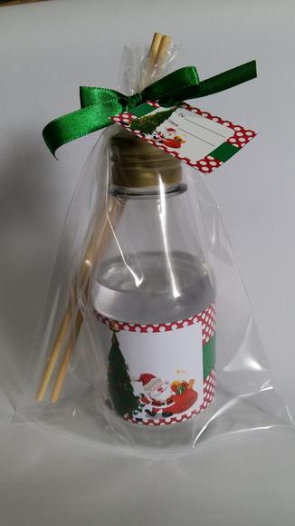 aromatizador natal