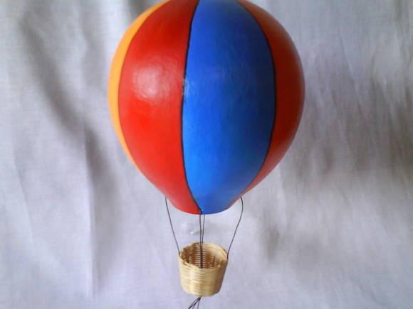 Balão de Cabaça