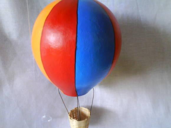 Balão de Cabaça