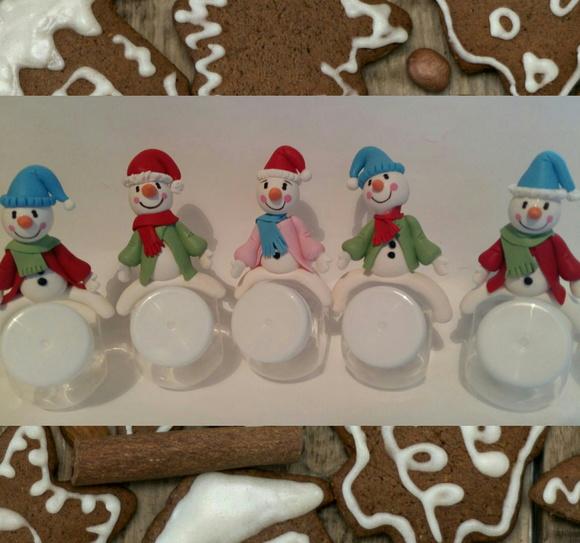 Baleiro de Natal