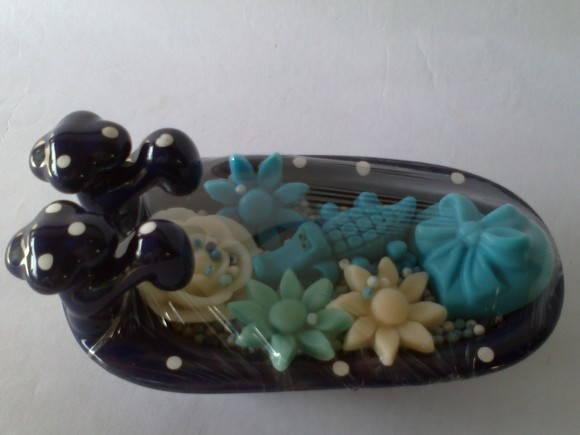 Banheira de Porcelana