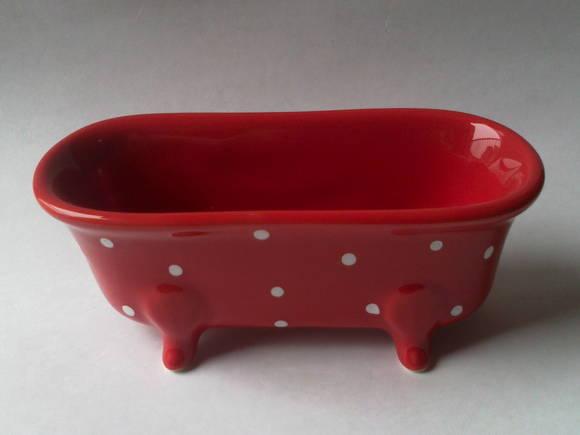 Banheira Porcelana