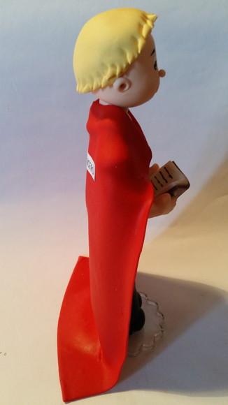 Boneco em Biscuit Personalizado