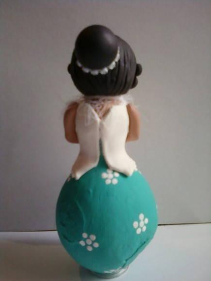 Bonequinha de cabaça ---- esgotada