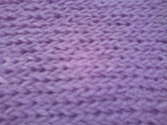 Cachecol LILÁS PRONTA ENTREGA