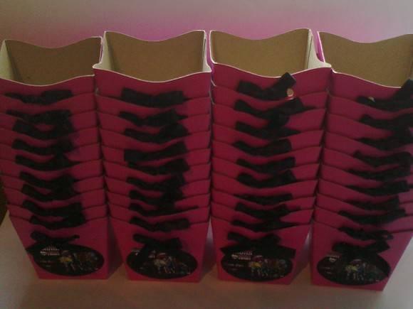 Cachepot Monster High
