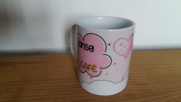 Caneca Unicórnio