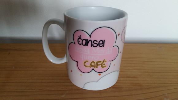 Caneca Unicórnio