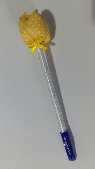 Caneta Tulipa