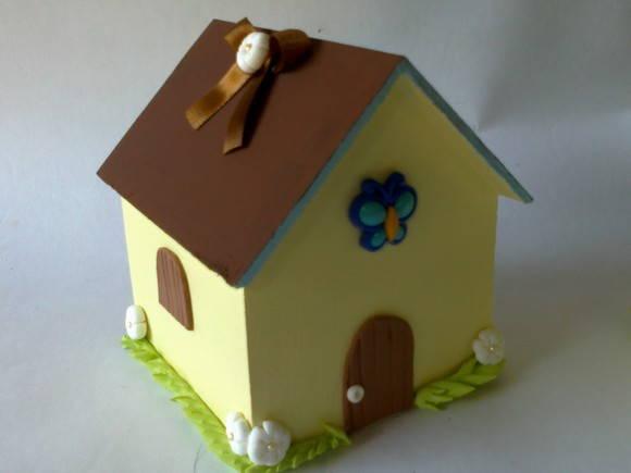 Casa Cofre