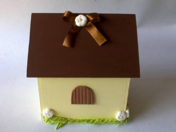 Casa Cofre