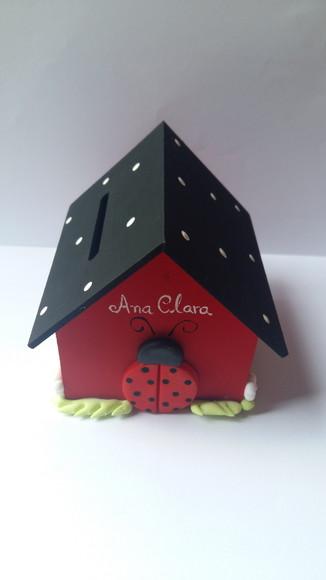 Casa Cofre Joana