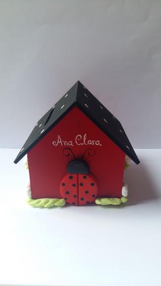 Casa Cofre Joana