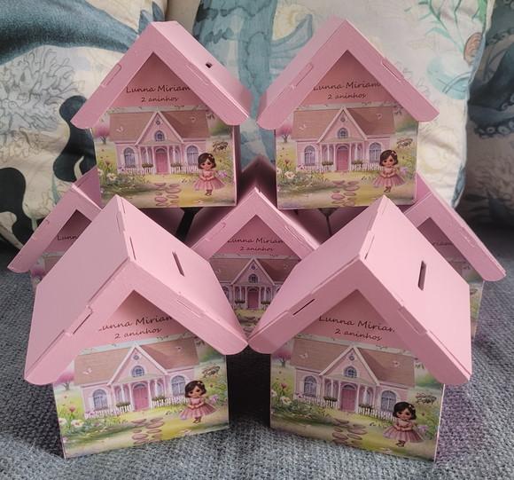Casa de Boneca