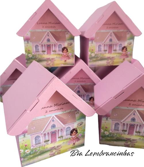 Casa de Boneca