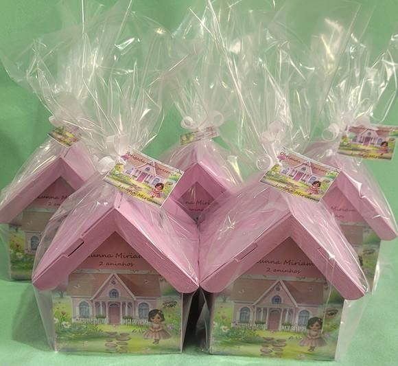 Casa de Boneca