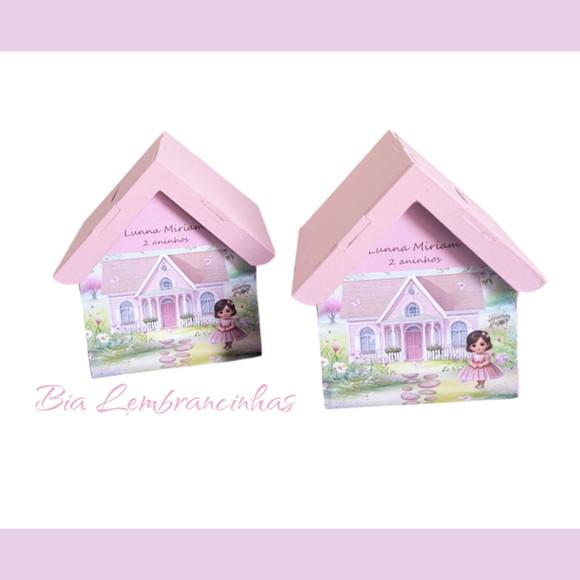 Casa de Boneca