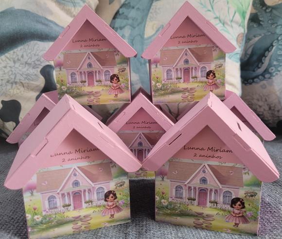 Casa de Boneca