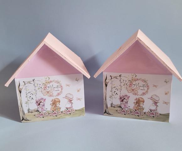 Casa de Boneca