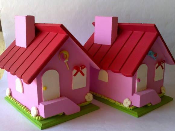 Casa Dos Doces