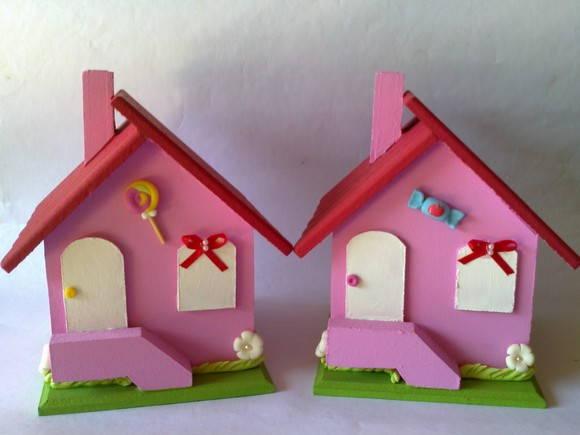 Casa Dos Doces
