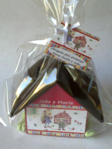 Casa João & Maria