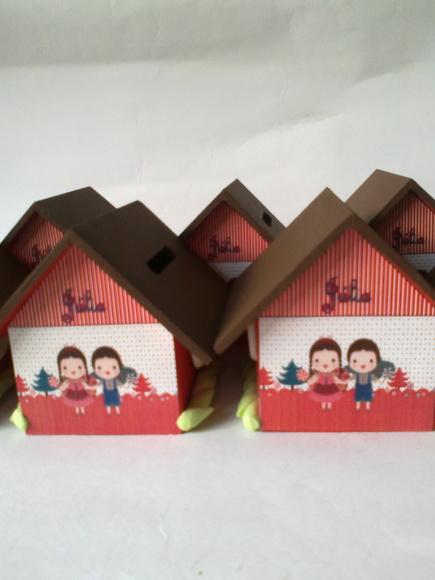 Casa João & Maria - Mod. 2