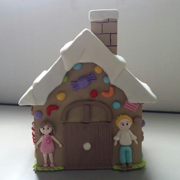 Casa João E Maria G