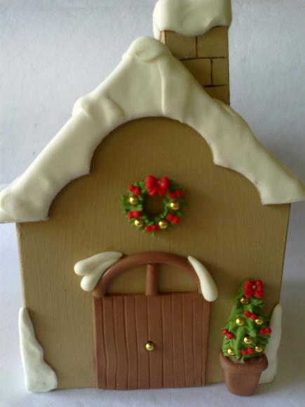 Casa Porta Panetone - G