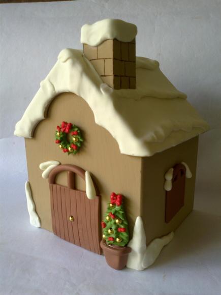 Casa Porta Panetone - G