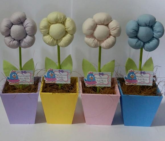 Centro de Mesa Galinha Pintadinha Candy Color