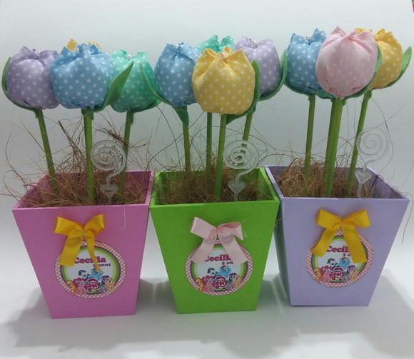 Centro de Mesa My Little Poney