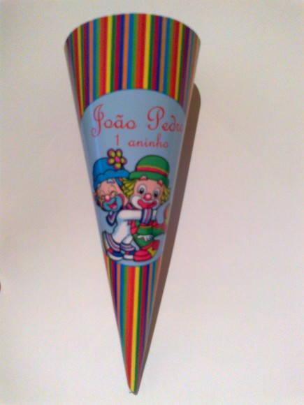 Cone do Patati Patatá