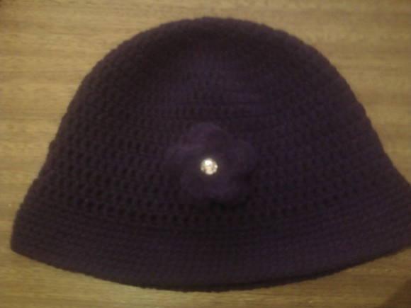 Conjunto de lã