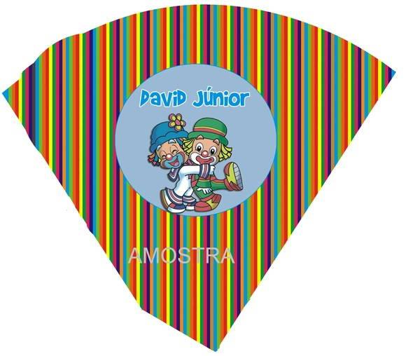 Cone do Patati Patatá