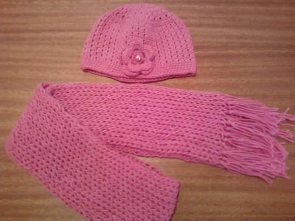 Conjunto Infantil