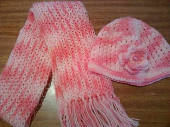 Conjunto Infantil