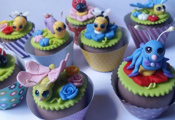 Cupcake Fake