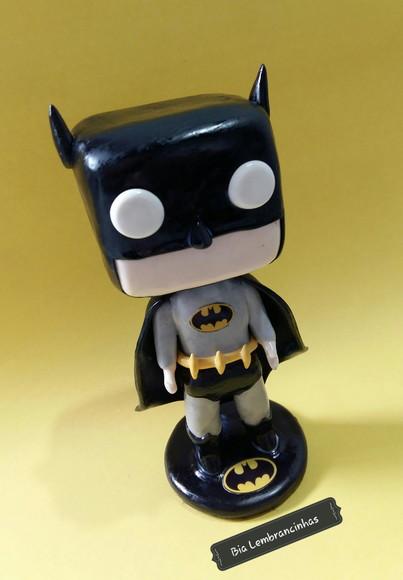 Funko Pop Batman- Promoção !!!