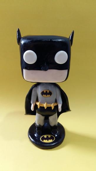 Funko Pop Batman- Promoção !!!