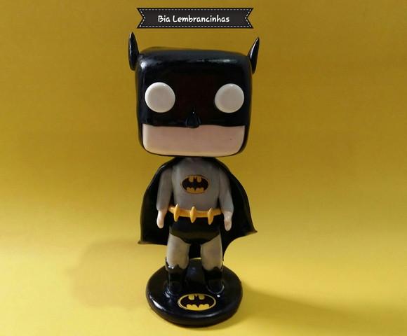Funko Pop Batman- Promoção !!!